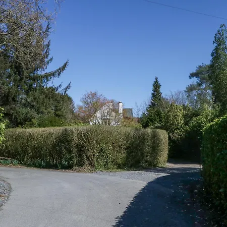 Brackenthwaite بيت للعطل