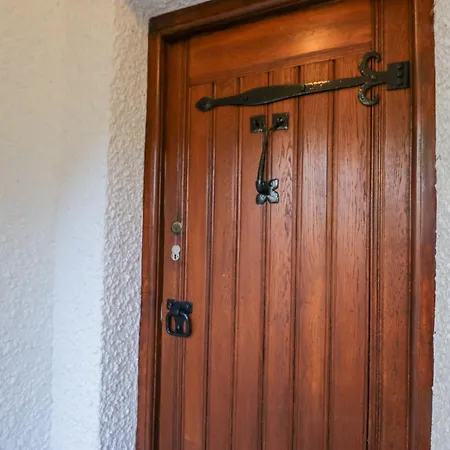 Brackenthwaite Vakantiehuis *