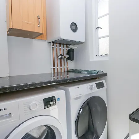 Vakantiehuis Brackenthwaite *