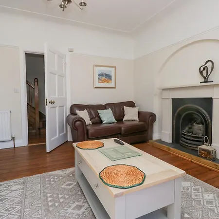 Brackenthwaite Windermere