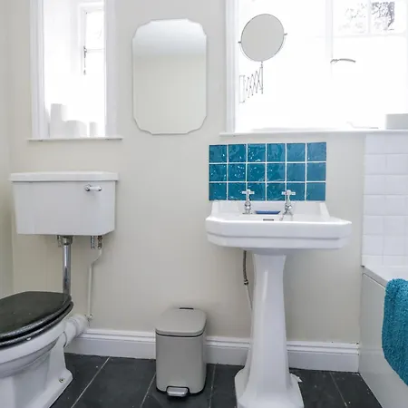 Brackenthwaite Vakantiehuis *