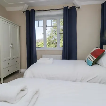 Brackenthwaite Vakantiehuis Windermere