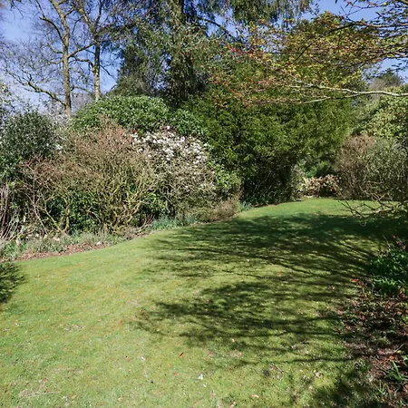 Brackenthwaite Hébergement de vacances Windermere