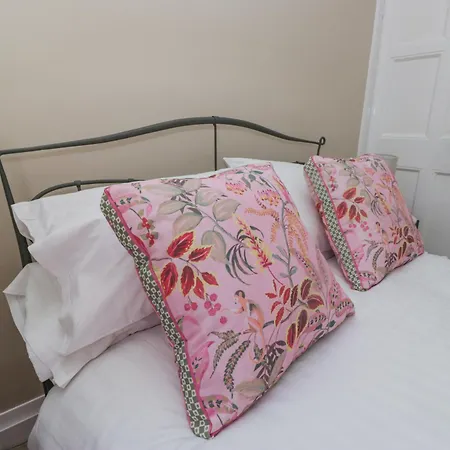 Brackenthwaite Vakantiehuis