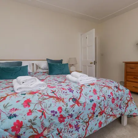 Brackenthwaite Hébergement de vacances *