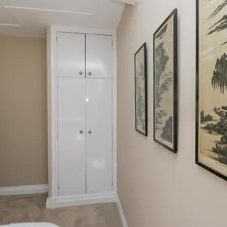 Vakantiehuis Brackenthwaite Windermere