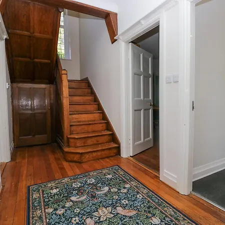 Brackenthwaite Hébergement de vacances *