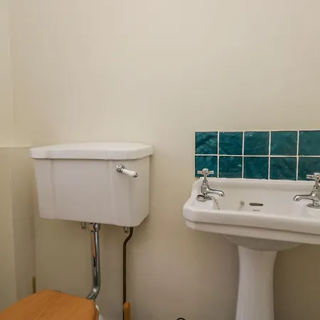 Hébergement de vacances Brackenthwaite *