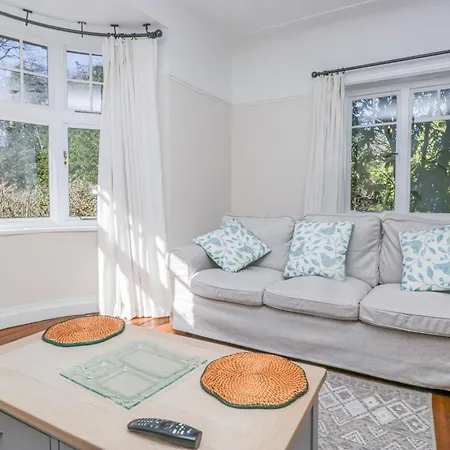 Vakantiehuis Brackenthwaite Windermere