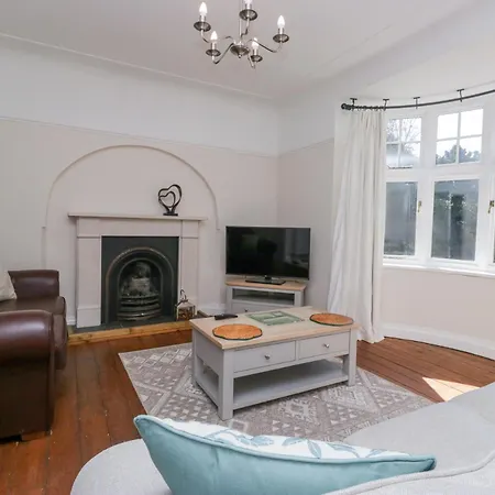 Brackenthwaite Vakantiehuis *