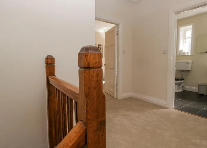 Brackenthwaite 温德米尔