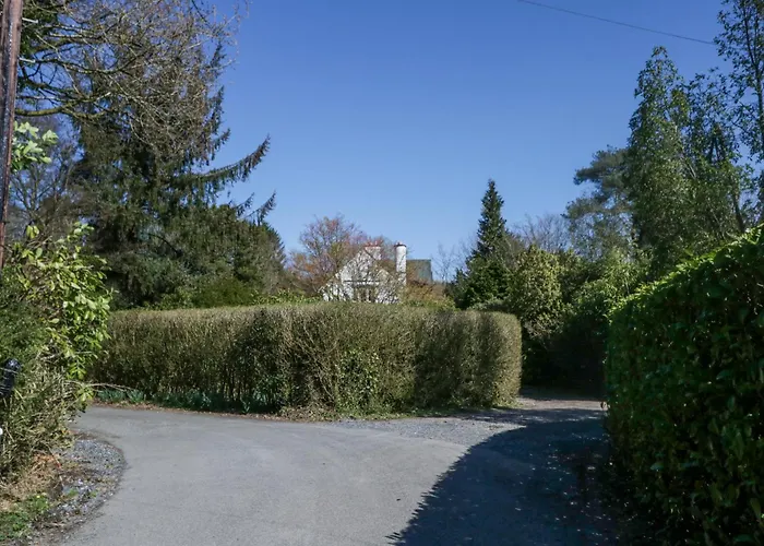 Brackenthwaite 度假居