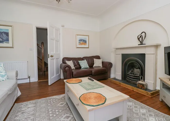 Brackenthwaite 温德米尔