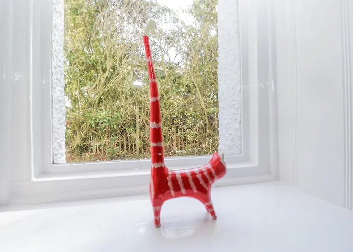 Brackenthwaite 度假居