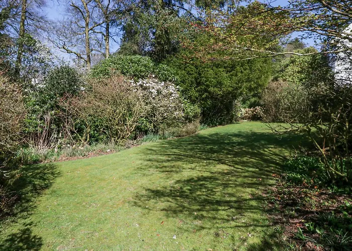 Brackenthwaite 度假居 温德米尔