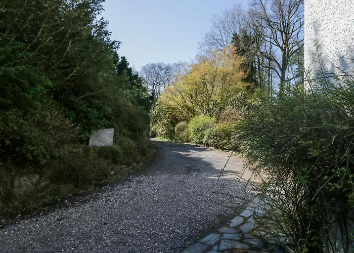 Brackenthwaite 温德米尔