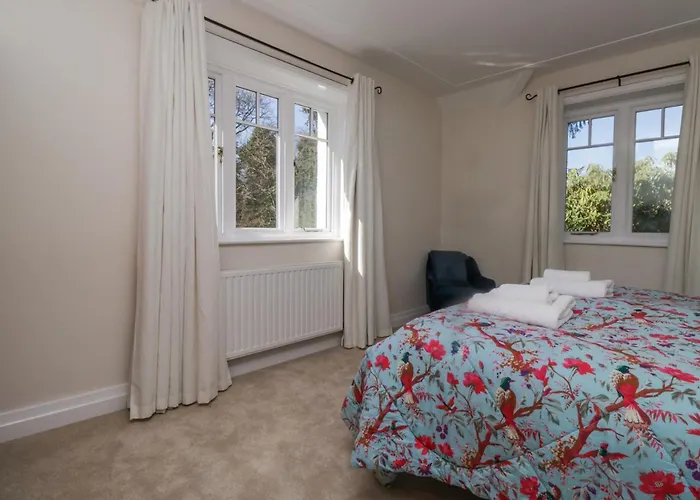 Brackenthwaite * 温德米尔