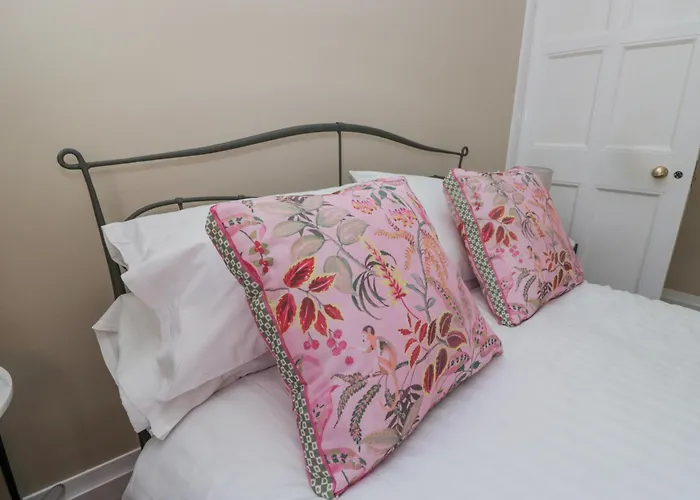 Brackenthwaite 度假居