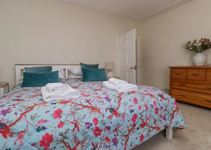 Brackenthwaite 度假居 *