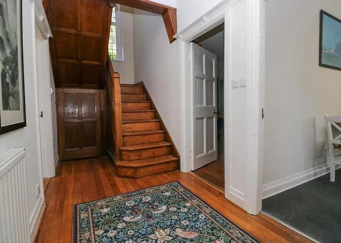 Brackenthwaite 度假居 *