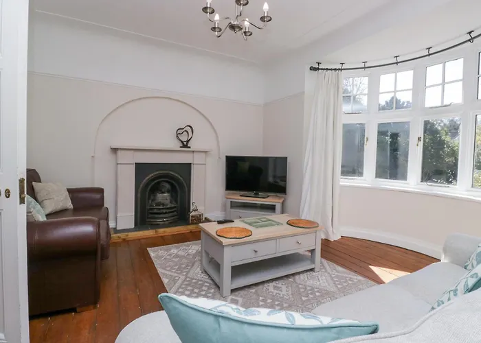 Brackenthwaite 度假居 *