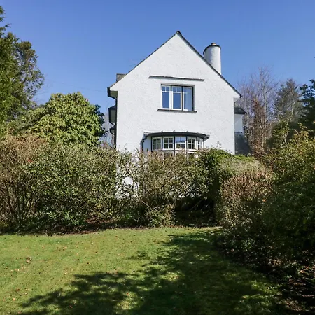 Brackenthwaite Semesterbostad