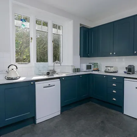 Feriehus Brackenthwaite Windermere