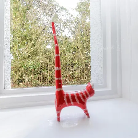 Brackenthwaite Semesterbostad