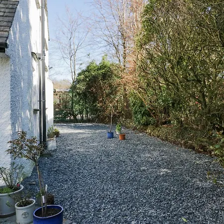 Feriehus Brackenthwaite *