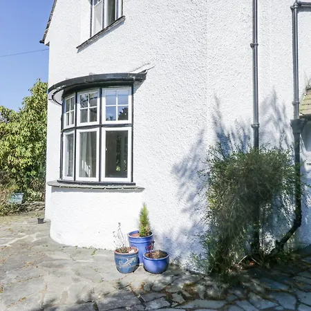Feriehus Brackenthwaite *
