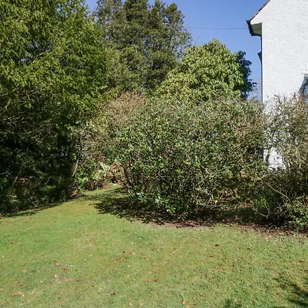 Feriehus Brackenthwaite Windermere