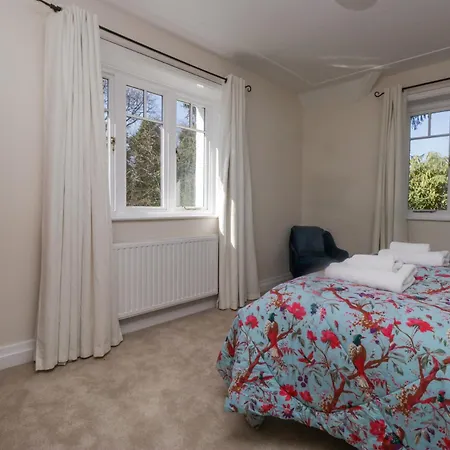 Brackenthwaite * Windermere