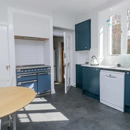 Semesterbostad Brackenthwaite