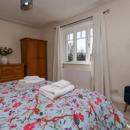 Semesterbostad Brackenthwaite *