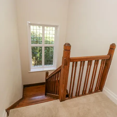 Semesterbostad Brackenthwaite