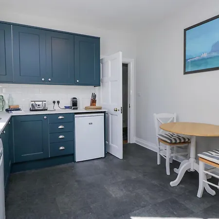 Feriehus Brackenthwaite Windermere