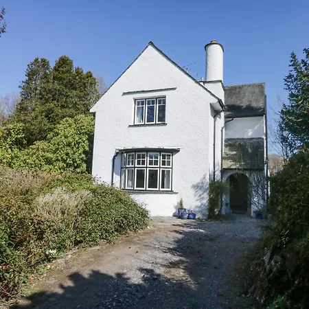 Brackenthwaite * Windermere