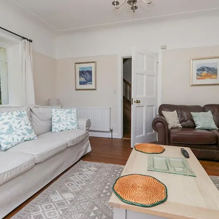 Brackenthwaite Semesterbostad Windermere